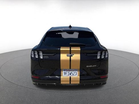 Used 2023 Ford Mustang Mach-E GT AWD/4WD image 11