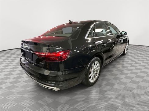 Used 2023 Audi A4 2.0T Premium w/ Convenience Package image 2