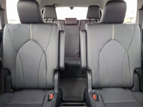 New 2026 Toyota Grand Highlander AWD image 13