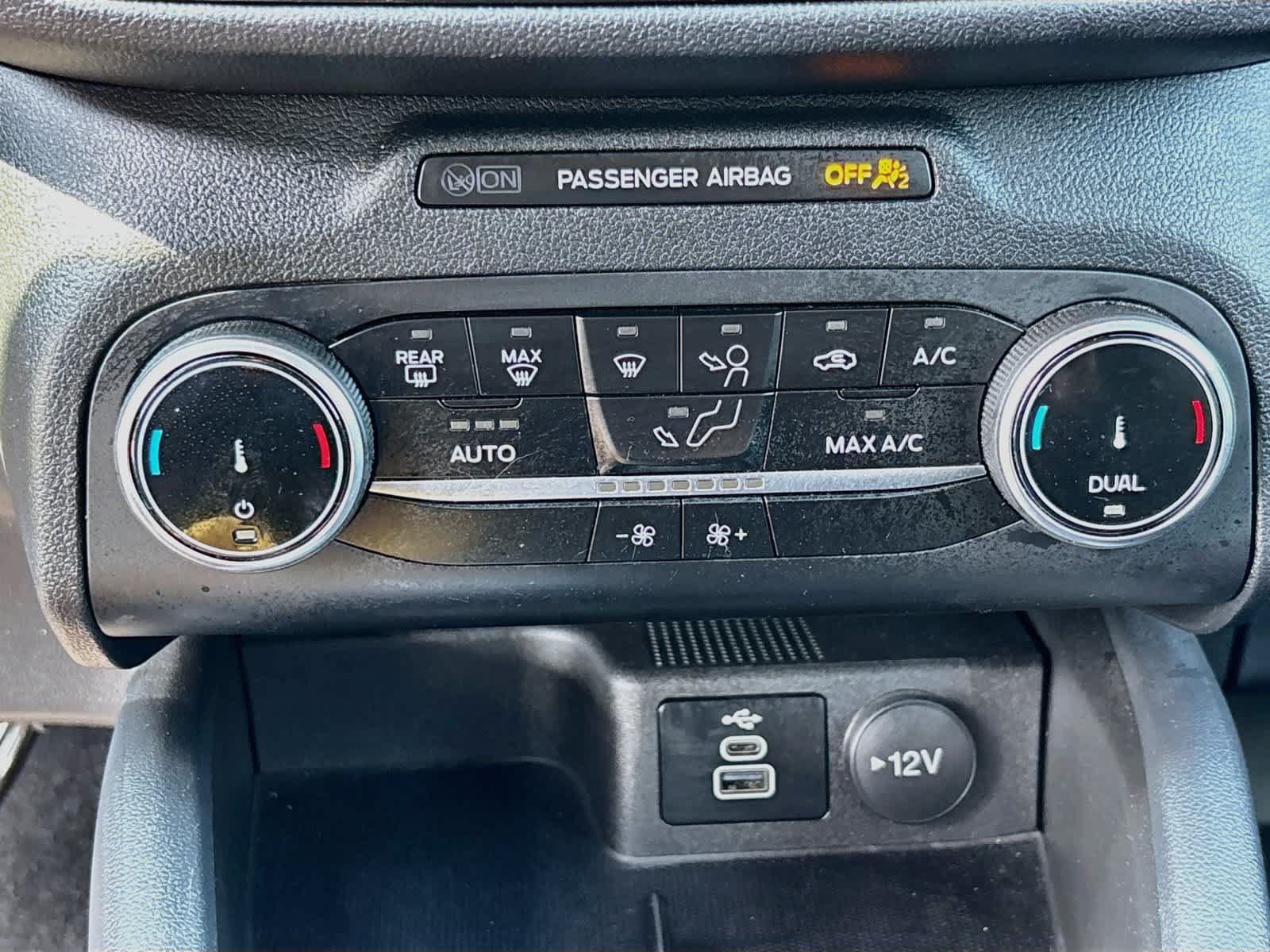 Used 2025 Ford Escape ST-Line AWD/4WD image 20