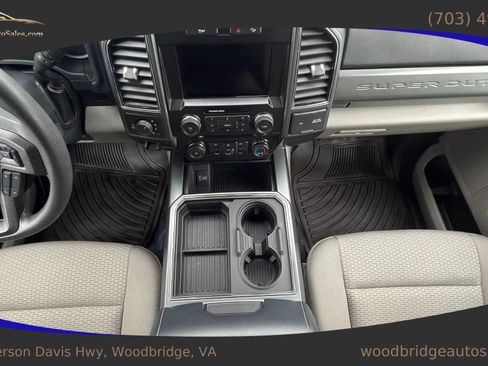 Used 2022 Ford F250 XLT w/ XLT Premium Package image 17