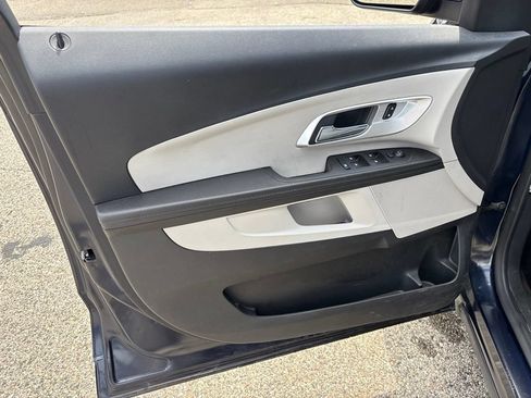 Used 2017 Chevrolet Equinox LT w/ Convenience Package AWD/4WD image 19