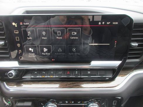 New 2026 GMC Sierra 1500 Elevation w/ Elevation Premium Package image 20