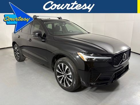Used 2024 Volvo XC60 B5 Core w/ Protection Package Premier AWD/4WD image 1