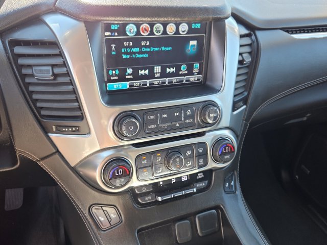 Used 2020 Chevrolet Tahoe LT RWD image 22