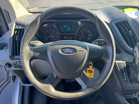 Used 2015 Ford Transit 150 148 Low Roof image 8