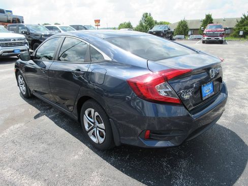 Used 2017 Honda Civic LX image 3