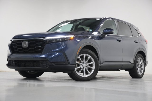 Used 2023 Honda CR-V EX-L image 7