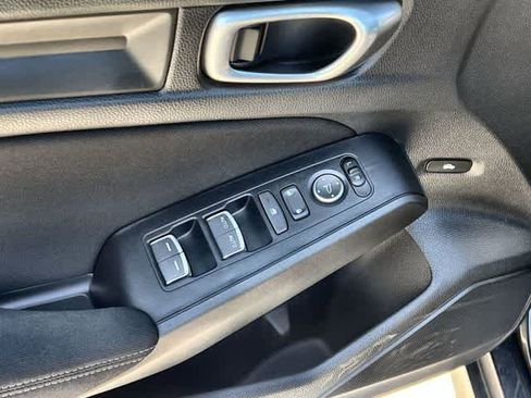 Certified 2026 Honda Civic Sport image 30