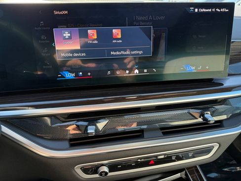 Certified 2026 BMW X5 xDrive40i AWD/4WD image 23