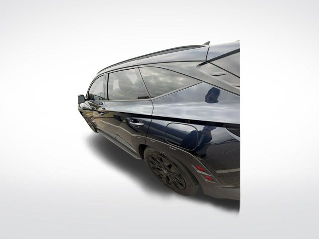 Used 2023 Hyundai Tucson XRT FWD image 4
