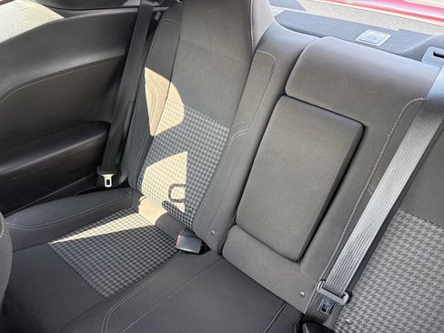 Used 2018 Dodge Challenger SXT w/ Super Sport Group (SS/T) RWD image 36