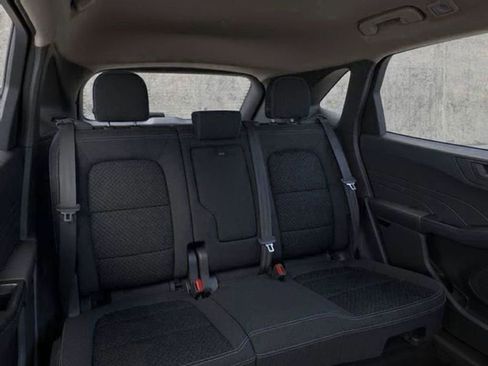 New 2025 Ford Escape Active w/ Tech Pack #1 image 40