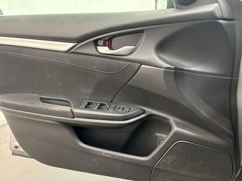 Used 2017 Honda Civic EX image 24