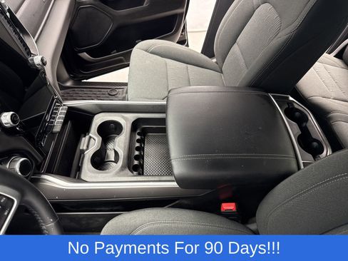 Used 2023 RAM 1500 Big Horn AWD/4WD image 24