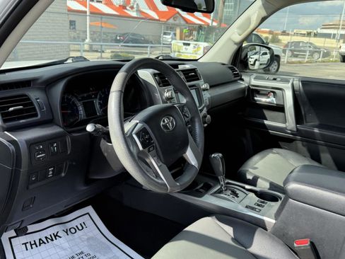Used 2018 Toyota 4Runner 2WD image 15