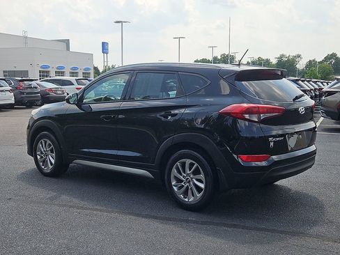 Used 2017 Hyundai Tucson SE image 24