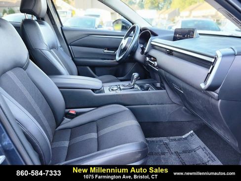Used 2023 MAZDA CX-50 2.5 S w/ Cargo Package image 11
