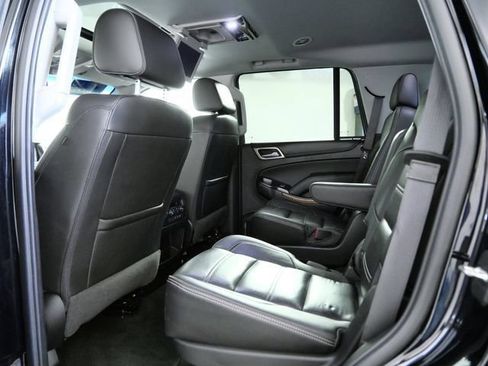 Used 2018 GMC Yukon Denali w/ Denali Ultimate Package AWD/4WD image 10