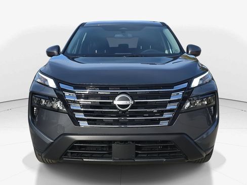 New 2026 Nissan Rogue SV image 11