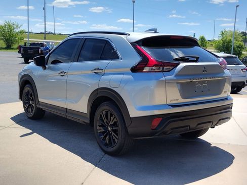Used 2024 Mitsubishi Eclipse Cross AWD image 7
