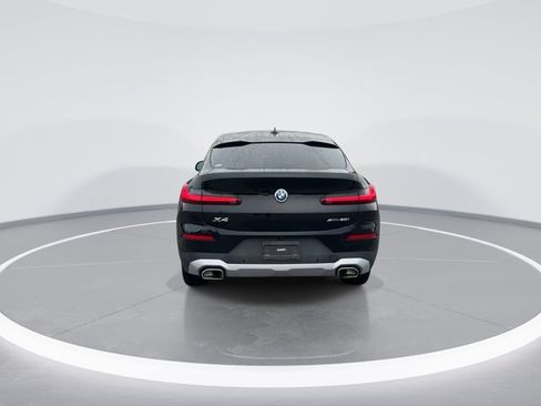 Used 2023 BMW X4 xDrive30i w/ Premium Package AWD/4WD image 6