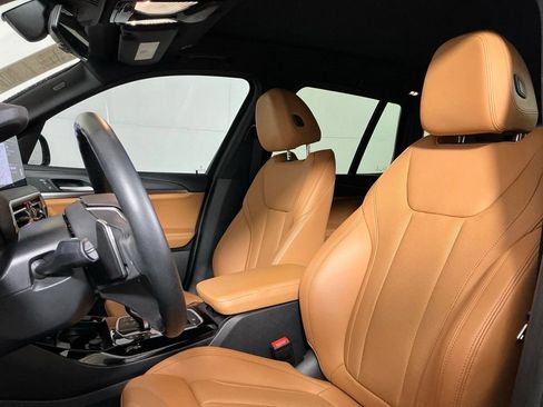 Certified 2023 BMW X3 sDrive30i w/ Premium Package RWD image 22