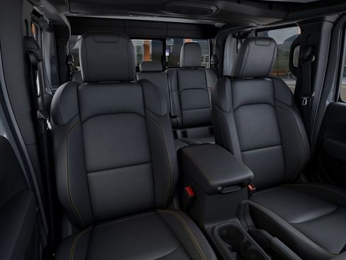 New 2026 Jeep Gladiator Sport AWD/4WD image 17
