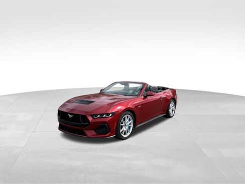 Used 2024 Ford Mustang GT Premium image 14