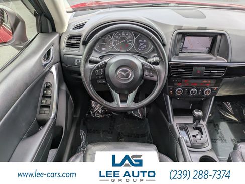 Used 2014 MAZDA CX-5 Grand Touring FWD image 14