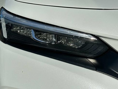 Used 2023 Honda Civic EX image 30