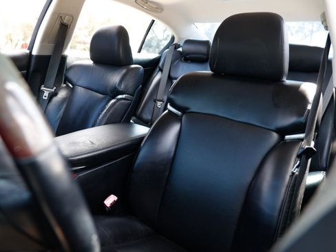 Used 2008 Lexus GS 460 image 6