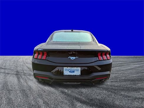 New 2026 Ford Mustang Premium image 5