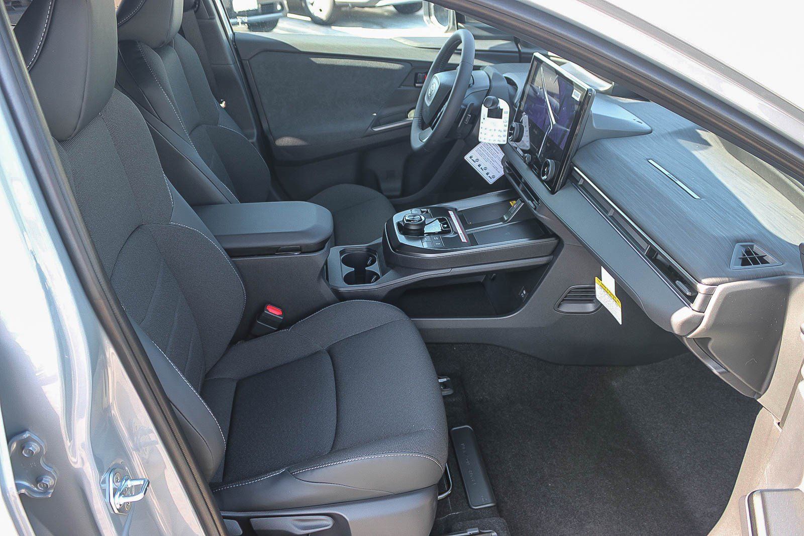 New 2026 Toyota C-HR AWD/4WD image 18