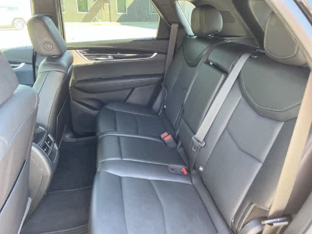 Used 2023 Cadillac XT5 Premium Luxury AWD/4WD image 17