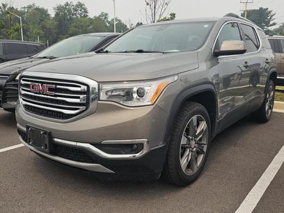 Used 2019 GMC Acadia SLT