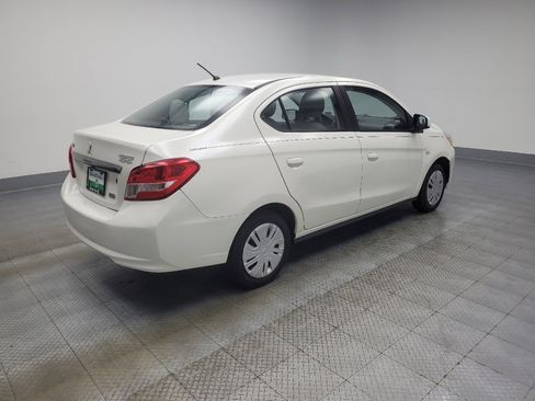Used 2019 Mitsubishi Mirage G4 ES image 10