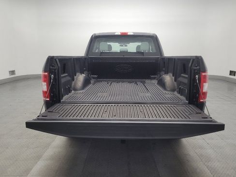 Used 2018 Ford F150 XL w/ Equipment Group 101A Mid RWD image 29