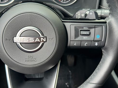 Used 2023 Nissan Rogue SV w/ SV Premium B Package FWD image 21