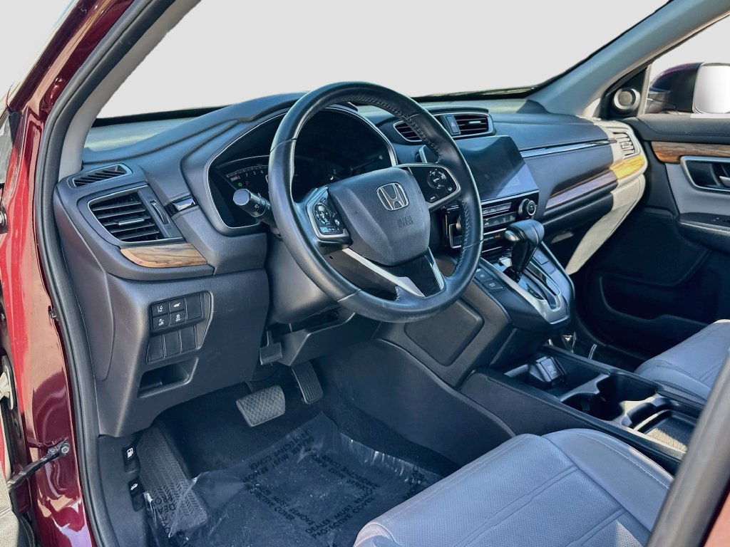 Used 2019 Honda CR-V EX-L image 9