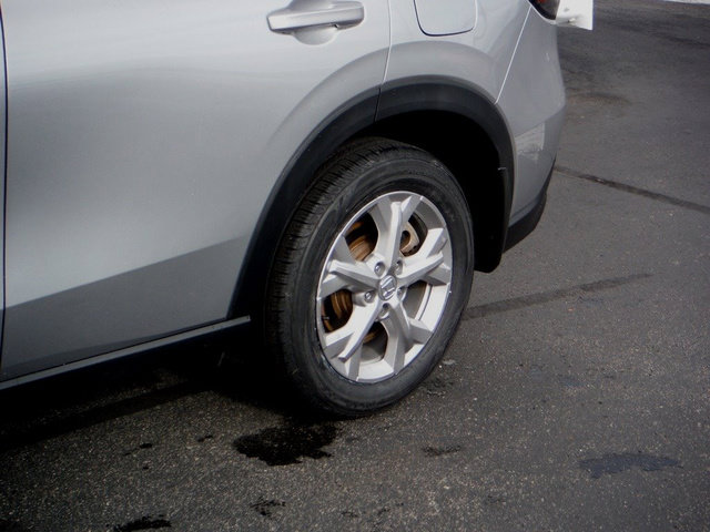Certified 2024 Honda HR-V LX image 3