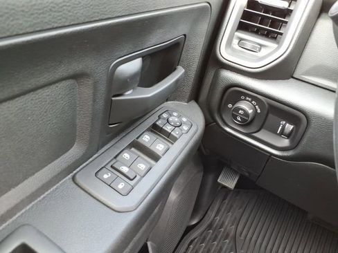 New 2026 RAM 2500 Warlock AWD/4WD image 15