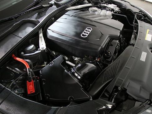 Used 2022 Audi A4 2.0T Premium Plus image 35