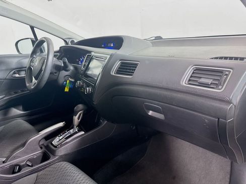 Used 2015 Honda Civic SE image 26