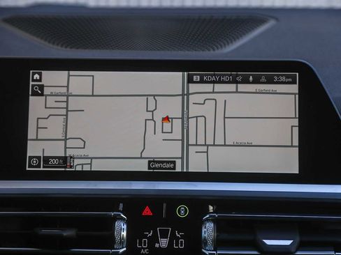 Certified 2023 BMW M440i Gran Coupe w/ Premium Package image 11