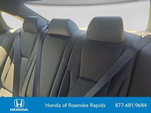 New 2026 Honda Accord Sport image 16