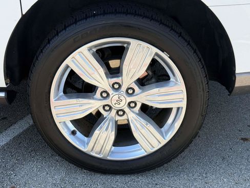 Used 2024 Ford Expedition Max King Ranch AWD/4WD image 6