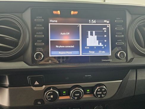 Used 2021 Toyota Tacoma SR w/ SR Convenience Package image 23