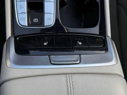 Used 2023 Hyundai Tucson SEL image 30