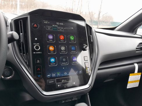 Certified 2025 Subaru Crosstrek 2.5i Sport image 20